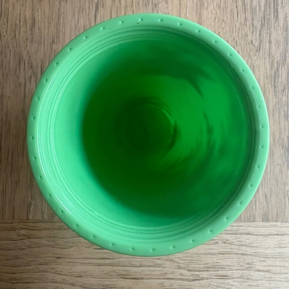 STARBUCKS‎ 2021 Ltd Edition Color Change Tumbler Green Poinsettia Holiday 24 oz